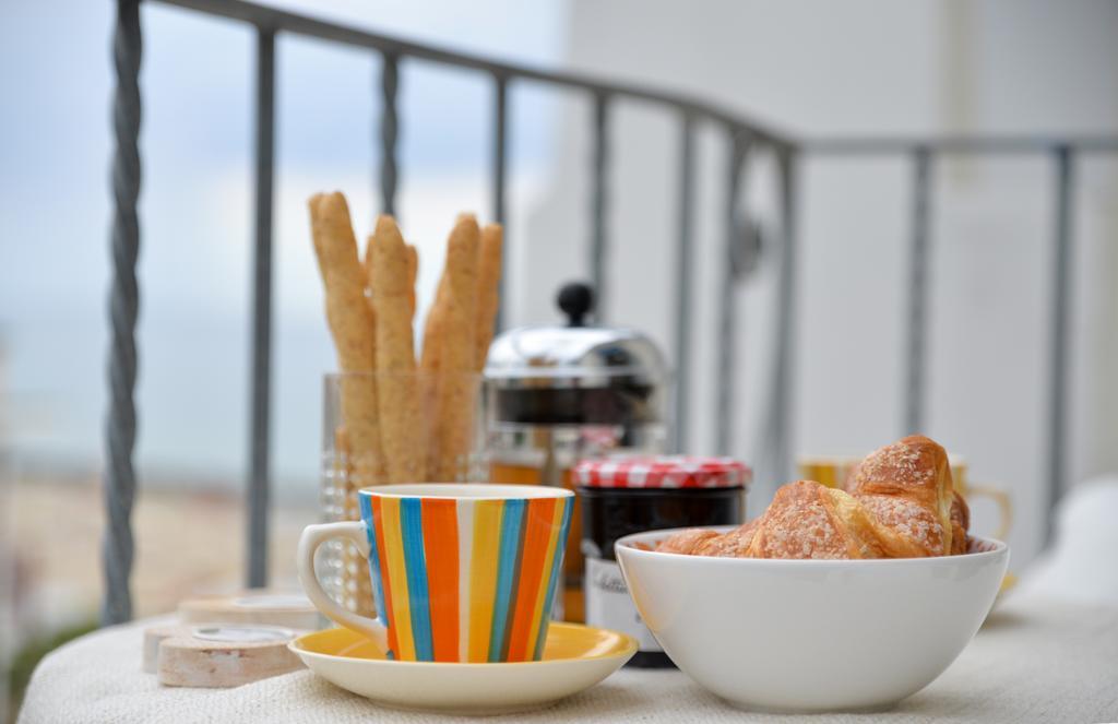 ريميني Residence Mediterraneo الغرفة الصورة