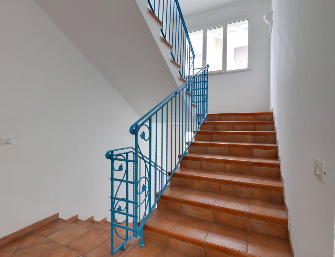 ريميني Residence Mediterraneo المظهر الخارجي الصورة
